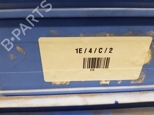 ABS pump NISSAN MICRA III (K12) 1.2 16V | BP22665709M43 