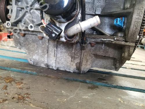 Engine FORD FIESTA VI (CB1, CCN) 1.6 Ti | BP34639174M1  - Image 8