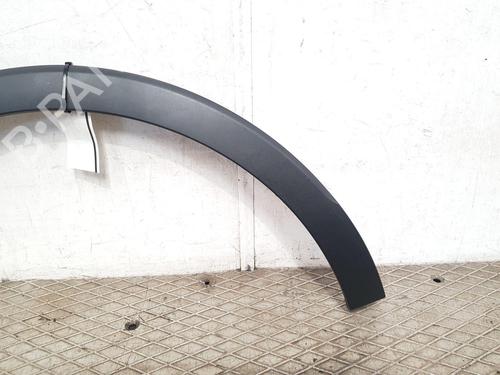 Rear right wheel arch trim RENAULT CAPTUR I (J5_, H5_) 0.9 TCe 90 | BP28066887C137 
