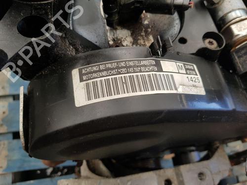 Engine SKODA YETI (5L) 2.0 TDI 4x4 | BP37240681M1 - Image 8