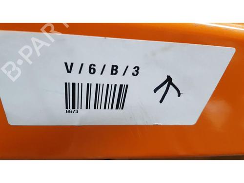 Electronic module FORD GRAND C-MAX (DXA/CB7, DXA/CEU) 1.6 TDCi | BP34708722M83  - Image 6