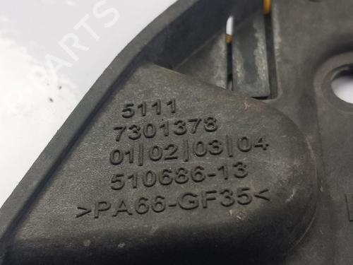 Støtte ROLLS-ROYCE WRAITH (RR5) V12 | BP28307802C155  - Image 7