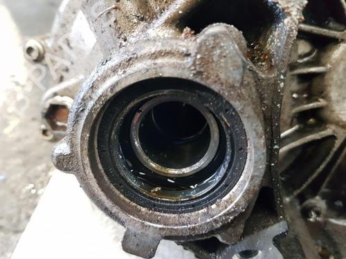 Gearbox VW POLO VI (AW1, BZ1, AE1) | BP30138030M3