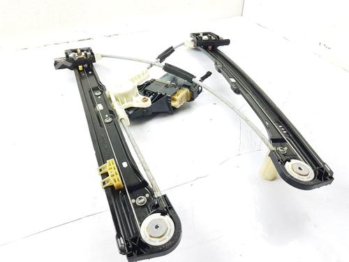 Rear left window mechanism JAGUAR E-PACE (X540) 2.0 D150 | BP30184823C24