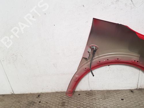Left front fenders CITROËN C4 CACTUS 1.6 BlueHDi 100 | BP29144056C41 