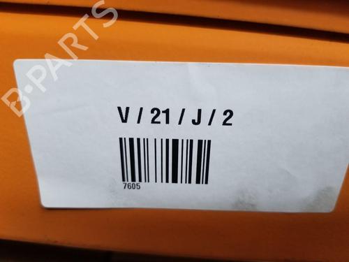 Left taillight PEUGEOT 208 I (CA_, CC_) 1.4 VTi | BP29229744C34 