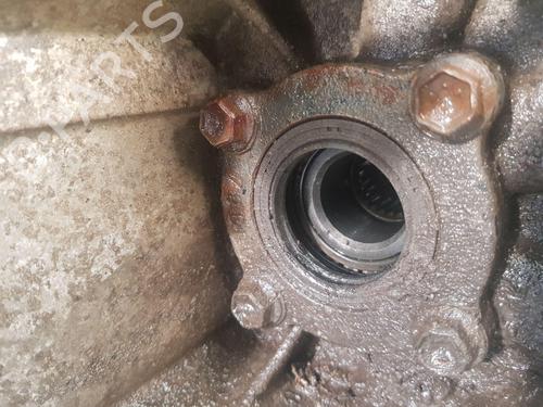 Gearbox SUZUKI SWIFT III (MZ, EZ) 1.6 (RS416, RR 416, ZC31S) | BP31723082M3 