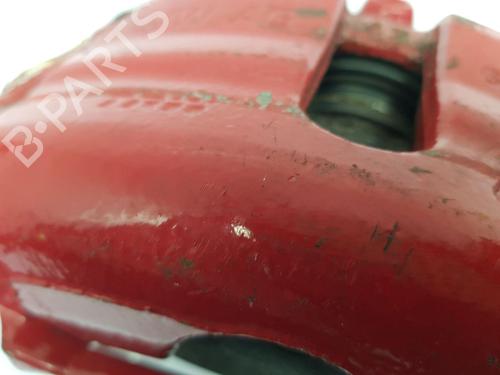 Right front brake caliper VW POLO VI (AW1, BZ1, AE1) | BP30090743M104