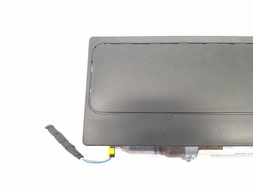 Knekollisjonspute VW PASSAT B8 (3G2, CB2) 1.6 TDI | BP29575849C50 