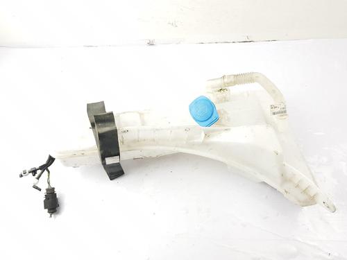 Deposito limpia VW TIGUAN (AD1, AX1) 2.0 TDI (150 hp) 27150992