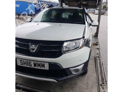 Ratstangsstang DACIA SANDERO II 1.5 dCi | BP34638689I23 - Image 8