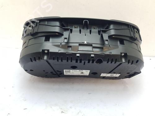 Instrument cluster CITROËN C2 (JM_) 1.1 | BP23434957C47 