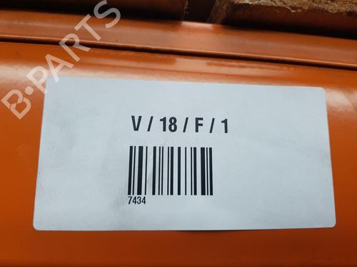 Fuel pump PORSCHE CAYMAN (987) 2.9 | BP28284005M76 