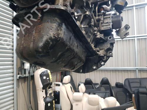 Engine FORD FOCUS III 1.6 TDCi | BP40081576M1 - Image 9