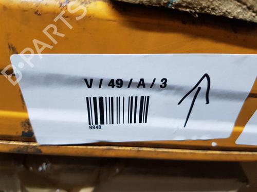 Fuse box VAUXHALL ASTRA Mk V (H) (A04) 1.4 (L48) | BP36668349E1 - Image 6
