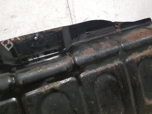 Bundpladebeskyttelse DACIA DUSTER (HM_) 1.2 TCe 125 4x4 (HMMA) | BP32221616M92 