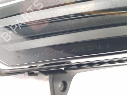 Left taillight MCLAREN 720S 4.0 | BP22672031C34 