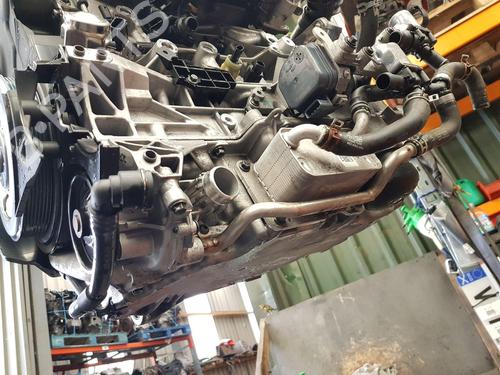 Engine VOLVO XC40 (536) B4 Mild-Hybrid AWD | BP27886521M1