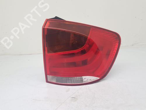 Right taillight BMW X1 (E84) xDrive 18 d | BP34226361C35 - Image 2