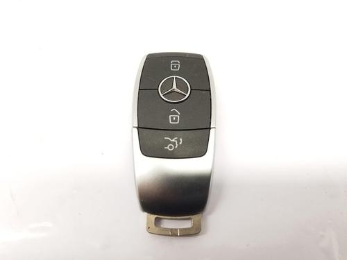Used Electronic module Electronic module MERCEDES-BENZ C-CLASS Coupe (C205) C 200 EQ Boost (205.377) (184 hp) 36052201 36052201