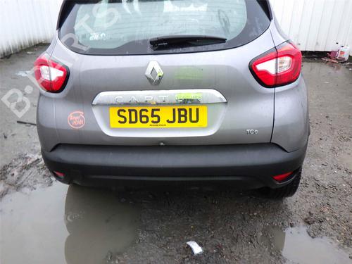 Peças RENAULT CAPTUR I (J5_, H5_) 0.9 TCe 90 (90 hp) 4435180