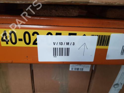 Pedal JEEP CHEROKEE (KL) 2.0 CRD | BP22680046I4  - Image 9