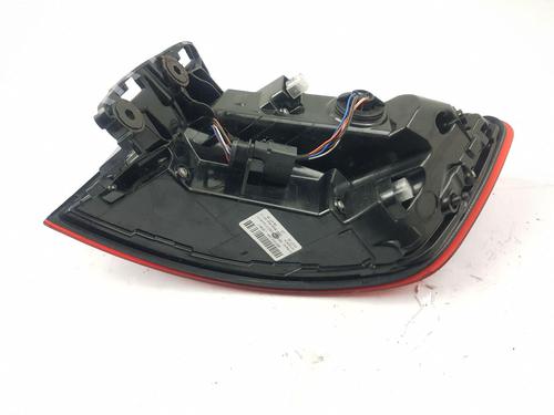 Left taillight AUDI A4 B9 (8W2, 8WC) S4 TFSi quattro | BP31819908C34  - Image 9