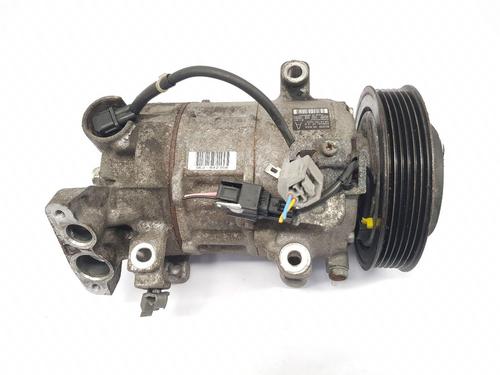Used AC compressor NISSAN QASHQAI II (J11, J11_) [2013-2026]  30330893