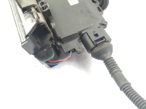 Front right lock AUDI A3 (8P1) 2.0 TDI 16V | BP22671990C97 