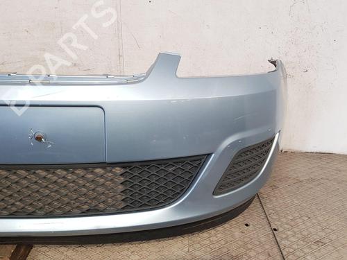 Front bumper FORD FIESTA V (JH_, JD_) 1.25 16V | BP27455552C7 