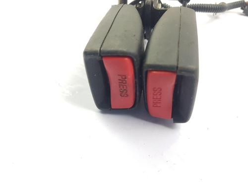Seat buckle HONDA CIVIC VIII Hatchback (FN, FK) 2.2 CTDi (FK3) | BP24531425I32 