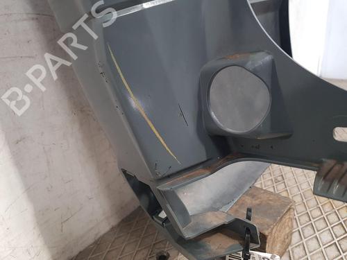 Corner bumper RENAULT TRAFIC III Van (FG_)  | BP27455521C117