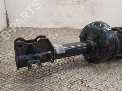 Right front shock absorber FIAT 500L (351_, 352_) 1.3 D Multijet (199LXY1A, 199LXY11) | BP28137030M17 