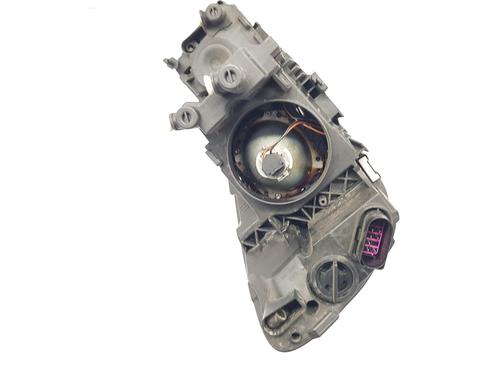 Left headlight SKODA OCTAVIA II Combi (1Z5) 1.6 TDI | BP29641923C28 