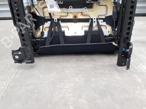 Right front seat FORD FIESTA VII (HJ, HF) | BP26903370C16 - Image 17