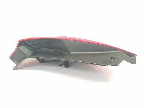 Left taillight FORD FIESTA VI (CB1, CCN) 1.25 | BP31633031C34 