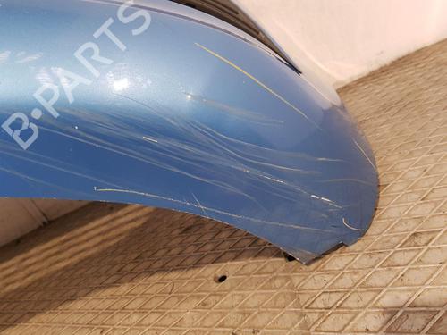 Front bumper FORD FOCUS II Turnier (DA_, FFS, DS) 1.6 TDCi | BP27920809C7 