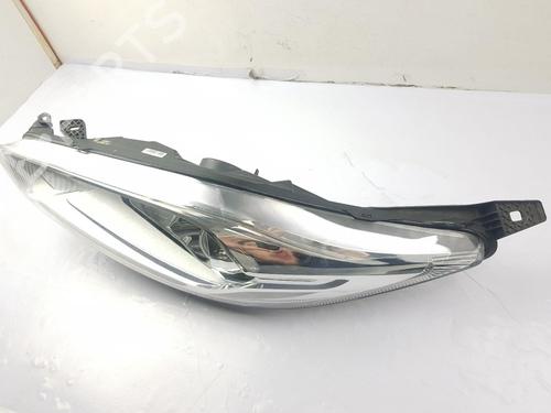 Left headlight FORD FIESTA VI (CB1, CCN) 1.25 | BP27353359C28 