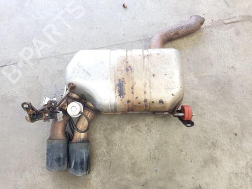 Used Exhaust system AUDI A3 Sportback (8PA) RS3 quattro (340 hp) 22683843