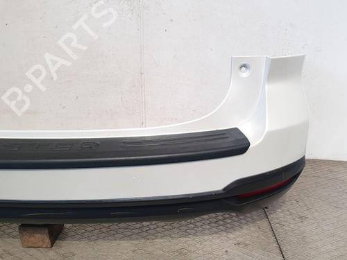 Rear bumper SUBARU FORESTER (SJ_) 2.0 D AWD (SJD) | BP27353062C8