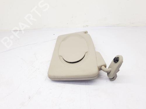 Right sun visor RENAULT KANGOO Express (FW0/1_) 1.5 dCi 90 (FW0G, FW05, FW08, FW11) | BP38304807I2  - Image 5