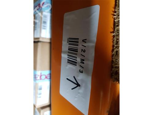 Engine control unit (ECU) MERCEDES-BENZ M-CLASS (W163) ML 270 CDI (163.113) | BP30914723M57