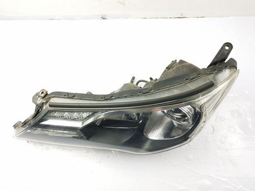 Used Left headlight TOYOTA RAV 4 IV (_A4_) 2.2 D 4WD (ALA49) (150 hp) 27372167