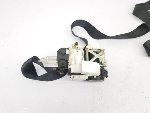 Used Front left seatbelt Front left seatbelt VW GOLF VII (5G1, BQ1, BE1, BE2) 2.0 GTD (184 hp) 33412697 33412697