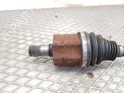 Left front driveshaft AUDI A3 Sportback (8PA) RS3 quattro | BP24988162M38 