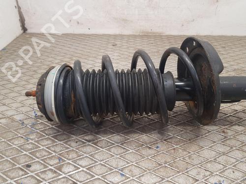 Venstre fortil støddæmper VAUXHALL CORSA Mk III (D) (S07) 1.2 i 16V (L08) | BP29343127M16 