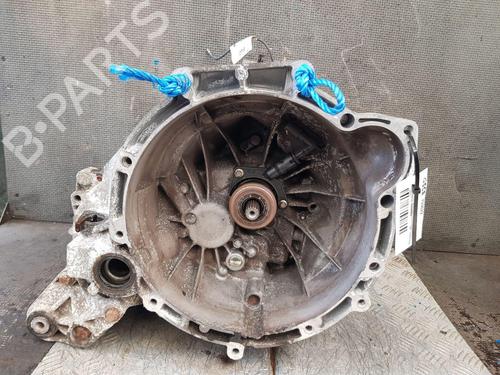 Used Gearbox FORD FOCUS II (DA_, HCP, DP) 1.6 Ti (115 hp) 30137961
