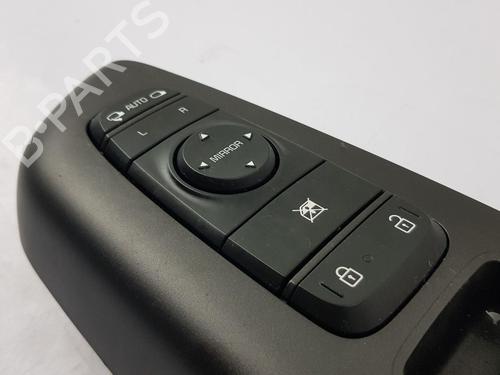 Right front window switch KIA SPORTAGE IV (QL, QLE) 1.6 GDI | BP30603584I26