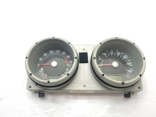 Instrument cluster VW LUPO I (6X1, 6E1) 1.0 | BP29229600C47 
