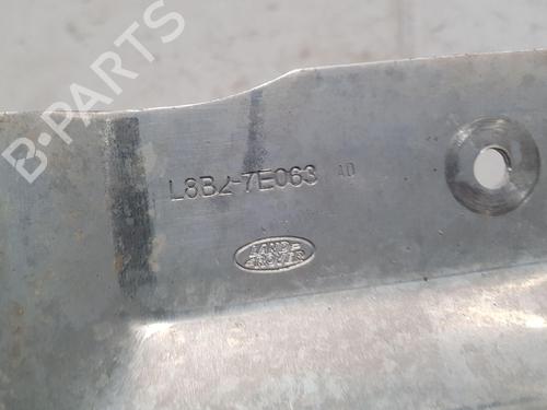 Underbody protection LAND ROVER DEFENDER Station Wagon (L663) P300 Si4 4x4 | BP32398255M92 